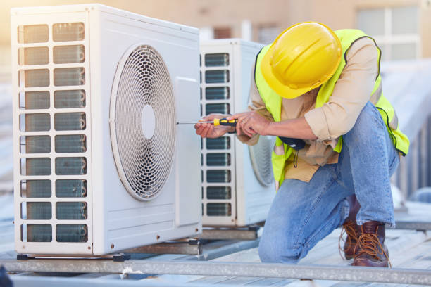 Best HVAC replacement cost  in Stockbridge, GA