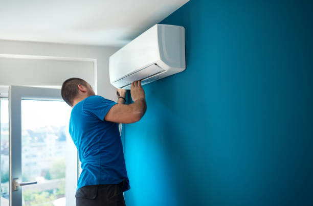 Best Affordable HVAC services  in Stockbridge, GA