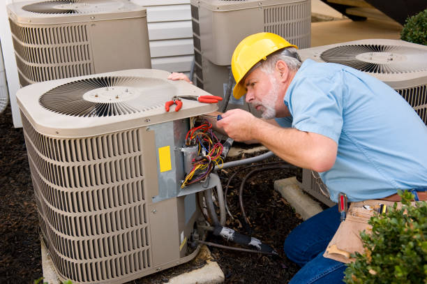 Best Local HVAC companies  in Stockbridge, GA