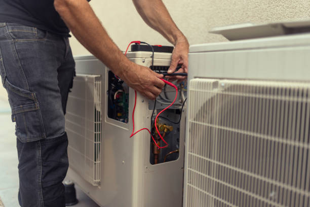 Best HVAC troubleshooting  in Stockbridge, GA