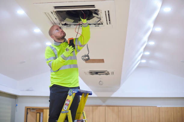 Ductless HVAC repair in Stockbridge, GA