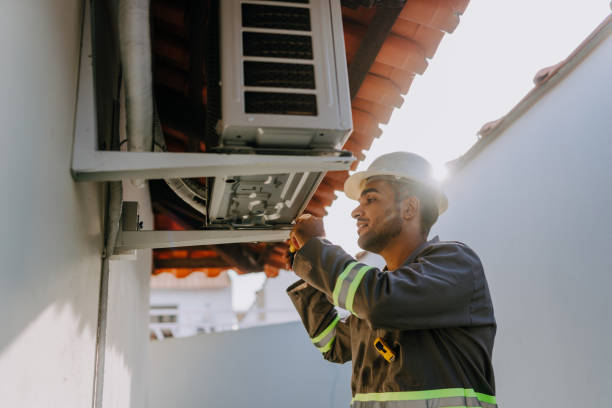 Best 24/7 HVAC repair  in Stockbridge, GA