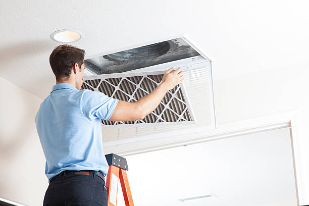 Best Affordable HVAC services  in Stockbridge, GA