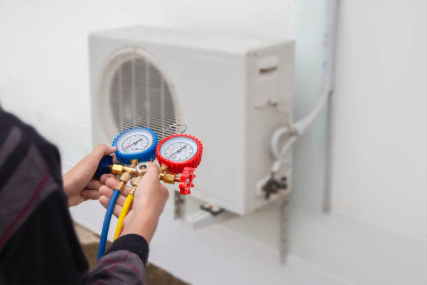 Best HVAC maintenance plan  in Stockbridge, GA