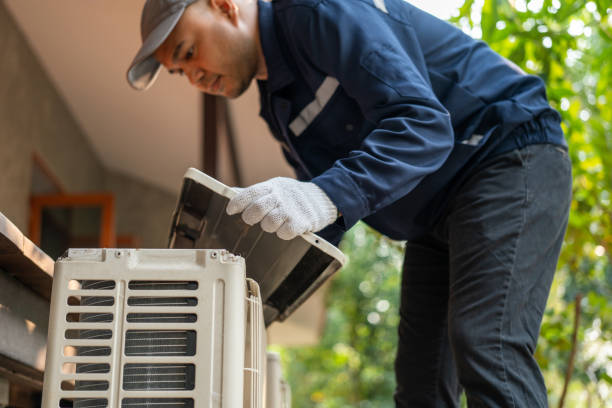 Best HVAC tune-up services  in Stockbridge, GA